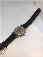 Orologio Oris Uomo in Acciaio 0167475694064 - 0167475694064